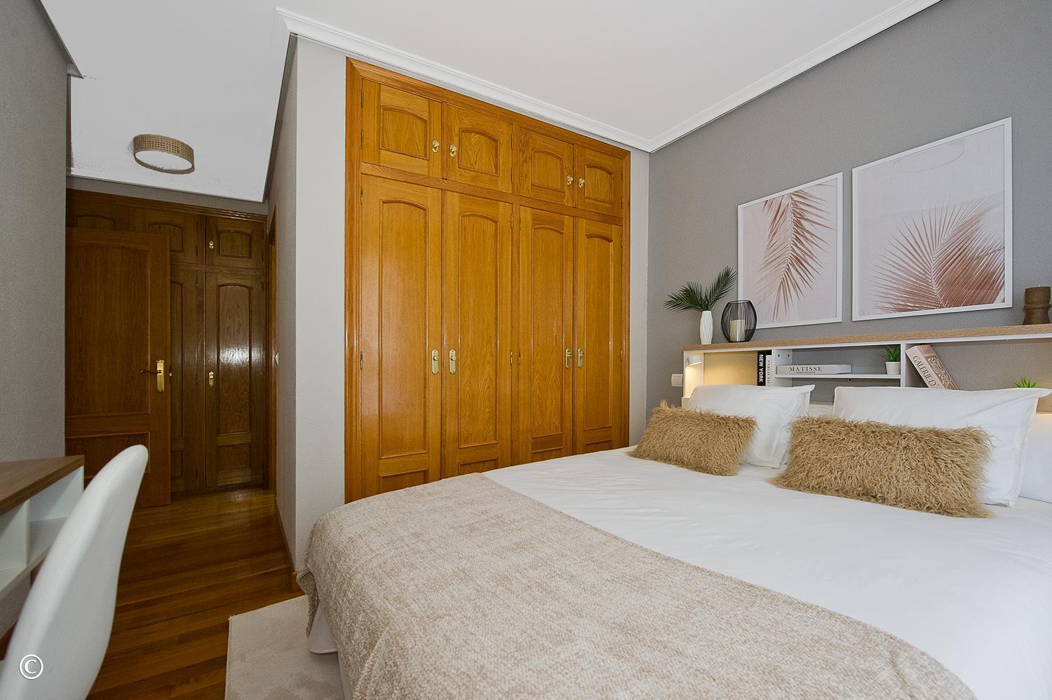 Costa Calma Y Relax Apartment Santander Exterior photo