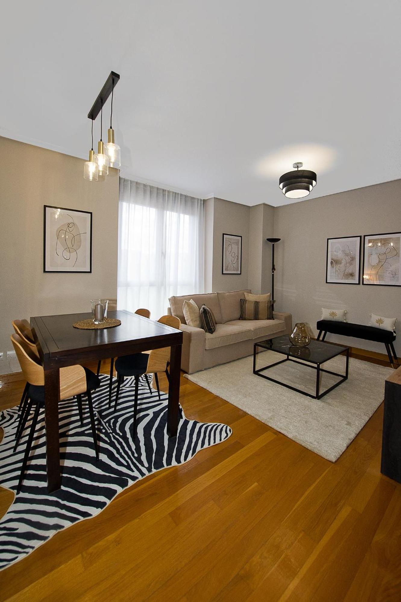 Costa Calma Y Relax Apartment Santander Exterior photo